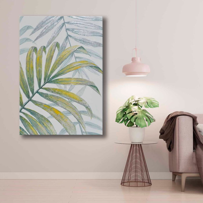 Wallity Lienzo Decorativo Multicolor 70 x 100 cm